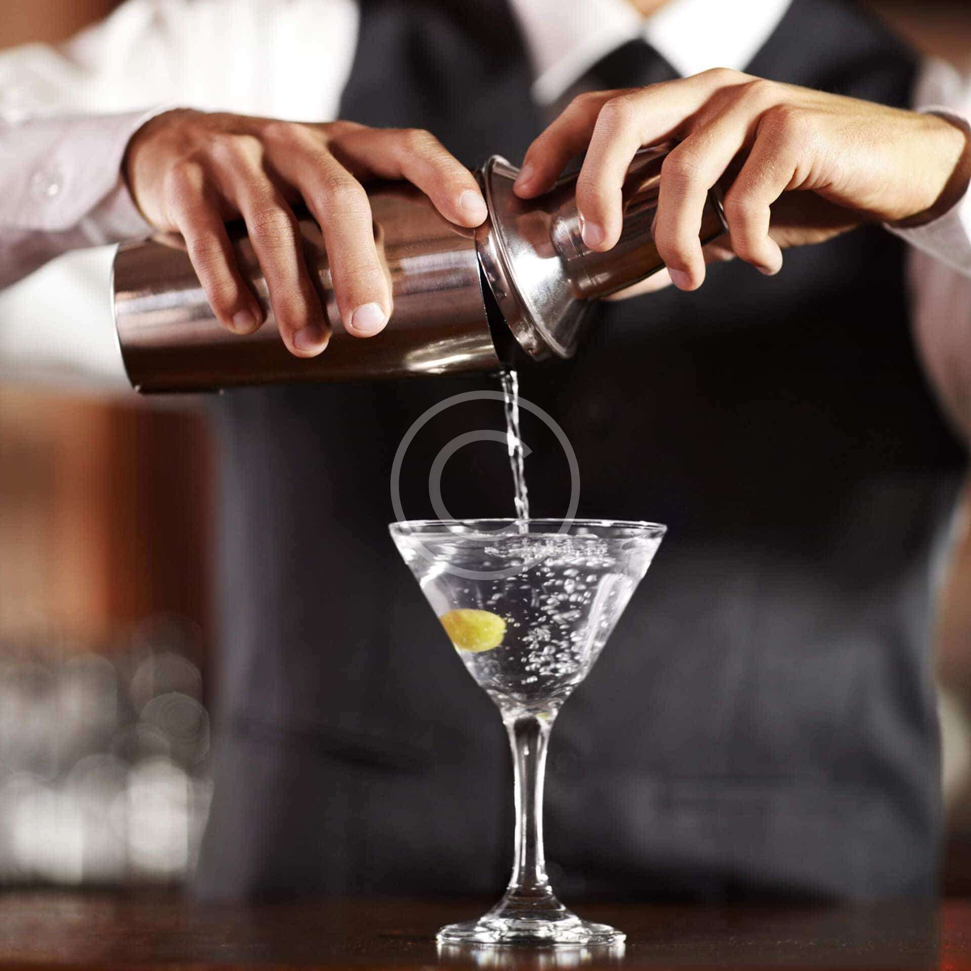 Cocktail Bar Solutions